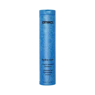 Amika Hydro Rush Moisture Shampoo 275 Ml