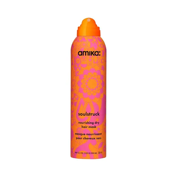 Amika Nourshing Dry Mask thumbnail