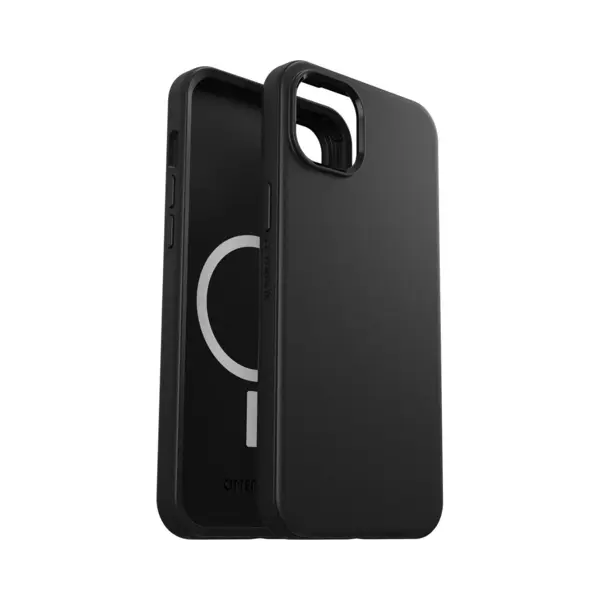 OtterBox Symmetry+ Case For IPhone 14 Plus With MagSafe, Shockproof, Drop Proof, Protective Thin Case, 3x Tested To Military Standard, Antimicrobial thumbnail