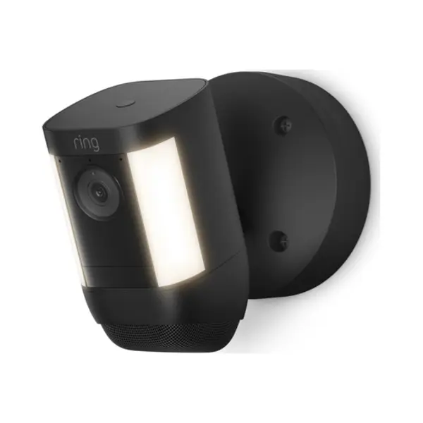 Ring Spotlight Cam Pro Wired Box Ip-Sicherheitskamera Draußen 1920 x 1080 Pixel Decke/Wand thumbnail
