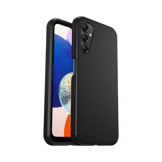 OtterBox React (Samsung Galaxy A14 5G), Smartphone Hülle, Schwarz