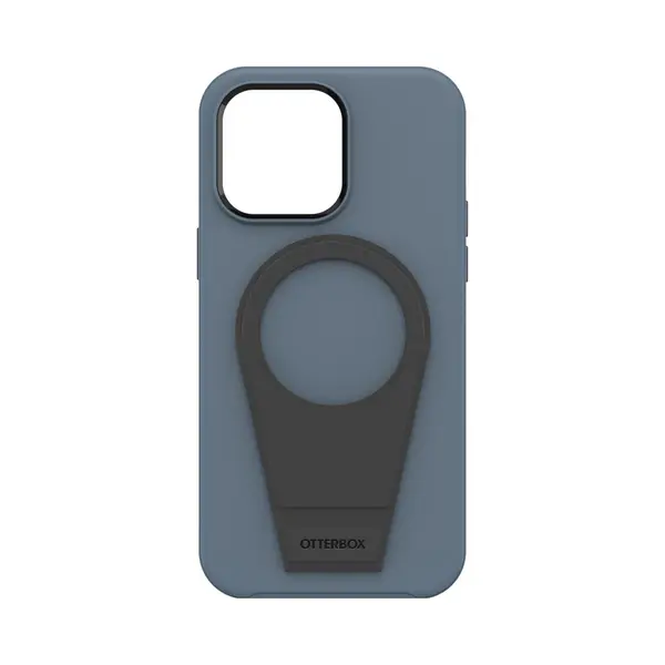 OtterBox Post Up MagSafe Stand (Apple IPhone 12, Apple IPhone 13, Apple IPhone 13 Pro), Smartphone Hülle, Schwarz thumbnail