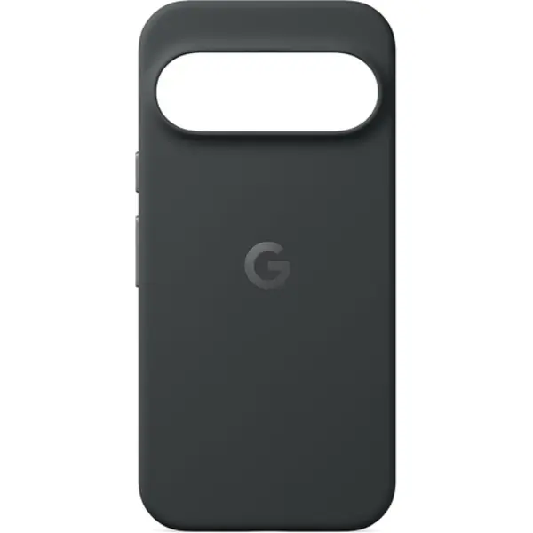 Google Pixelsnap mobiele telefoon behuizingen 16 cm (6.3") Hoes Zwart thumbnail