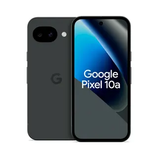 Google Pixel 10a 8 Gb 128 Gb 5100 mAh Zwart