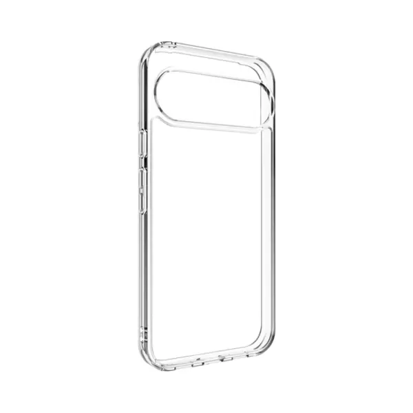 Zagg Clear mobiele telefoon behuizingen 17 cm (6.7") Hoes Transparant thumbnail