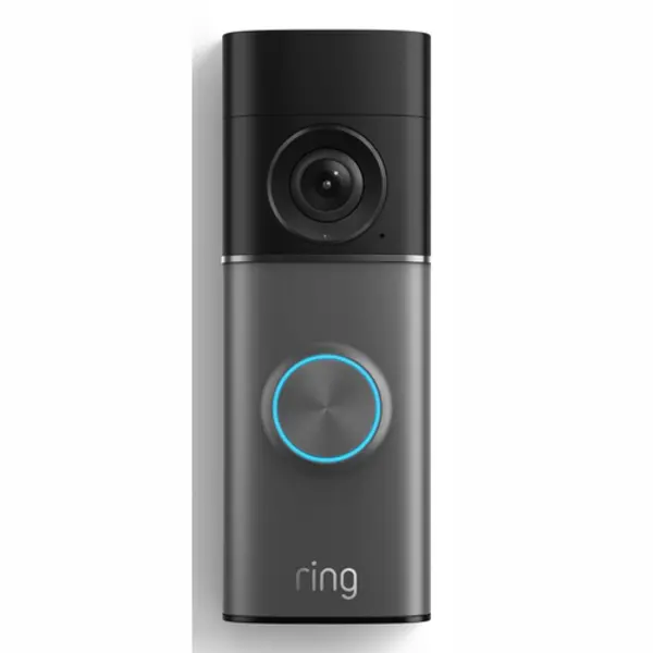 Ring Wired Doorbell Pro (3rd gen) Silber thumbnail
