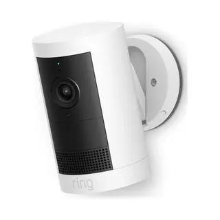 Ring B0D23Y1N3Y bewakingscamera kubus Ip-beveiligingscamera Buiten 2048 x 1080 Pixels Muur