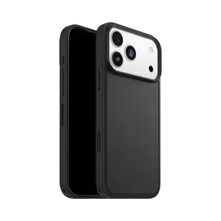 OtterBox Symmetry MagSafe - Backcover - Geschikt Voor IPhone 17 Pro Max - Zwart