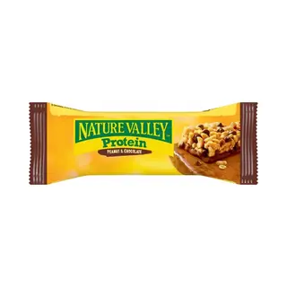 Nature Valley Protein Pinda Chocolade Single (12x 40gr)