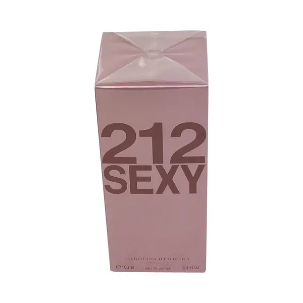 Carolina Herrera 212 Sexy 100ml Eau De Parfum - Damesparfum thumbnail