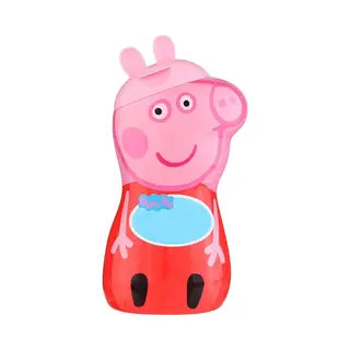 Peppa Pig - Douchegel & Shampoo - 400 Ml