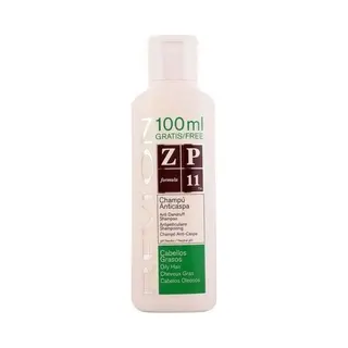 Anti-Roos Shampoo Zp 11 Revlon