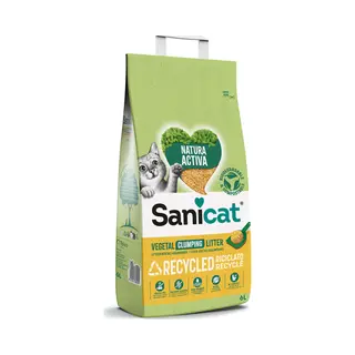 Sanicat 8411514805050 cat litter