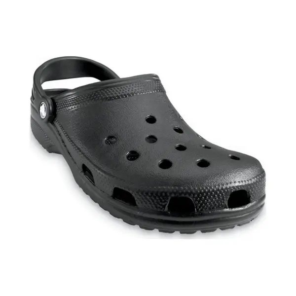 Crocs Classic Clog Male Black thumbnail