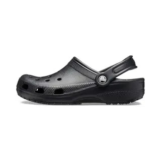 Crocs Clogs 'Classic W' Zwart