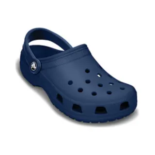 Crocs Classic Clog Unisex Navy