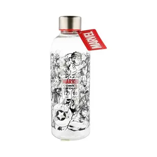 Marvel Drinkfles 850 Ml
