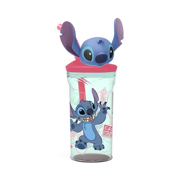 Euromic 088808720-74869 Trinkflasche Tägliche Nutzung 360 ml Mehrfarbig thumbnail