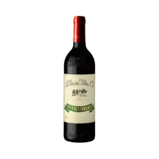 La Rioja Alta Rioja Alta 904 Gran Reserva 2016