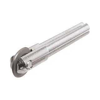 Ø18 Mm Silber Fast/Ts/Tri Rubi - 1950