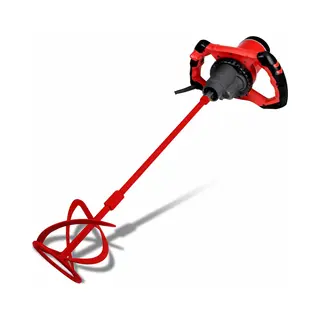 Rubi, Mengers, Mortelmolen 1200W Rubimix-9 25940