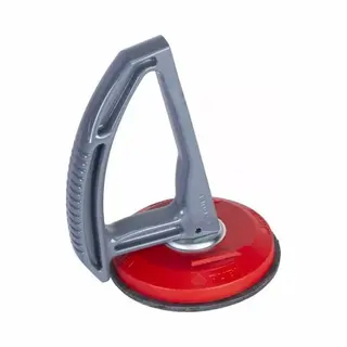 Rubi 66929 Tegeldrager Voor Ruwe Tegels - 1 Nop - 20 Cm