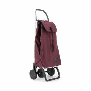 Rolser I-Max Mf 4 Wielen Racewagen Kaki
