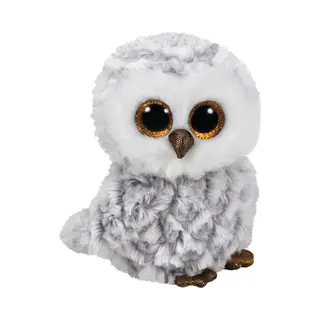 TY Beanie Boo's Owlette Eule 15cm