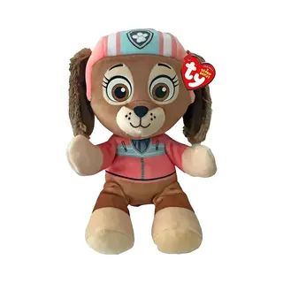 Ty Liberty Paw Patrol Weiches Plüschtier Für Kinder, Kuschelteddy, Sammlerstück Stofftier, Beanie Babies Serie, Regular