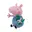 Blauw