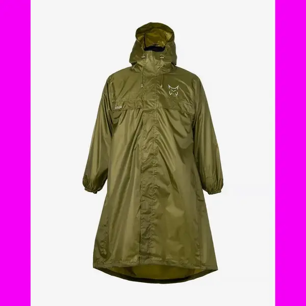 Altus Atmospheric J30 Regenponcho Avocadogrün - Ml thumbnail