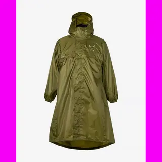 Altus Atmospheric J30 Regenponcho Avocadogrün - Xl-Xxl