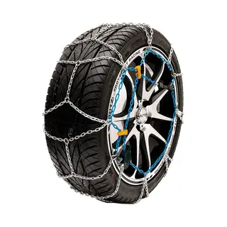 S Sumex Sumex BZCH070 Butzi Husky Snow Chains 9 Mm