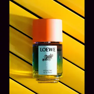 Loewe Paula'S Ibiza Eclectic Edt Vapo 50 Ml Persoonlijke Gezondheid & Persoonlijke Verzorging