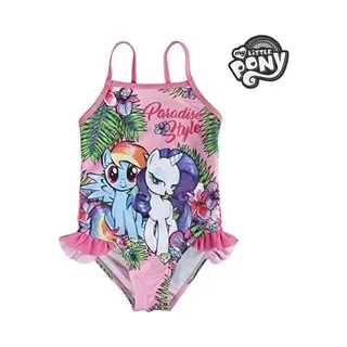 My Little Pony Badpak - Paradise Style 2 - 3 Jaar