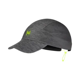 Buff, Unisex, Cap, Pack Run Cap, Grau, (L, Xl)