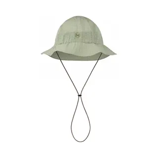 Buff® Go Bucket Hat Solid Pistachio L/Xl - Hoed