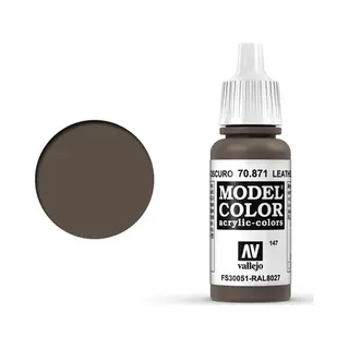 Vallejo 70.871 hobbyverf Acrylverf 17 ml 1 stuk(s)