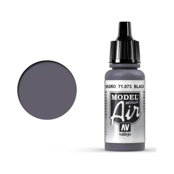 Vallejo 71.073 Acrylverf 17 ml 1 stuk(s) thumbnail