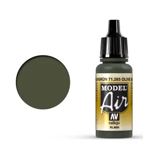 Vallejo 71.265 Acrylfarbe 17 ml 1 Stk
