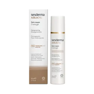 Sesderma Azelac Ru Women 50 ml Gel Bottle