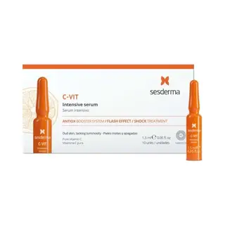 Sesderma C-Vit Siero Intensive 10 Fiale