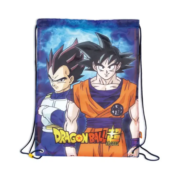 Dragon Ball Z - Gymtas - Zwemtas - 40 Cm thumbnail