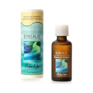 Boles D'olor - Geurolie 50ml - Borealis