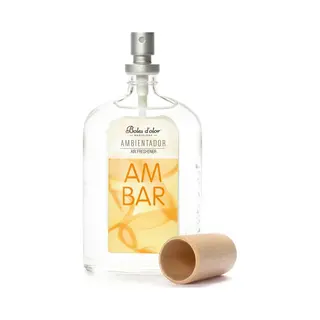 Boles D'olor - Roomspray 100 Ml - Ambar - Amber