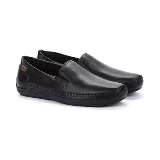 Pikolinos 06H-5303 Moccasins Male Black