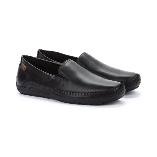 Pikolinos 06H-5303 Mocassins Man Zwart thumbnail