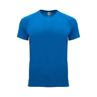 Roly Men´s Bahrain T-Shirt RY0407 - Royal Blue 05 - 3XL