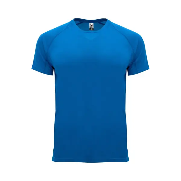 Roly Men´s Bahrain T-Shirt RY0407 - Royal Blue 05 - 3XL thumbnail