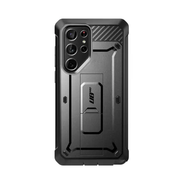 i-Blason Unicorn Beetle Pro Handy-Schutzhülle 17,3 cm (6.8") Cover Schwarz thumbnail
